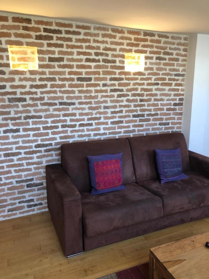 Appartement Centre Croisette Emplacement Exceptionnel Кан Екстериор снимка