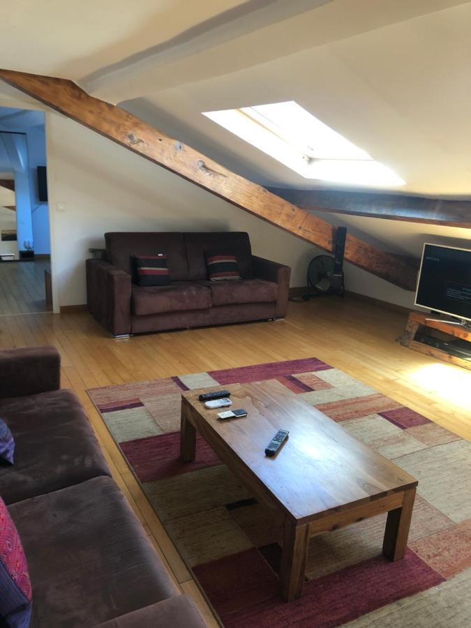 Appartement Centre Croisette Emplacement Exceptionnel Кан Екстериор снимка