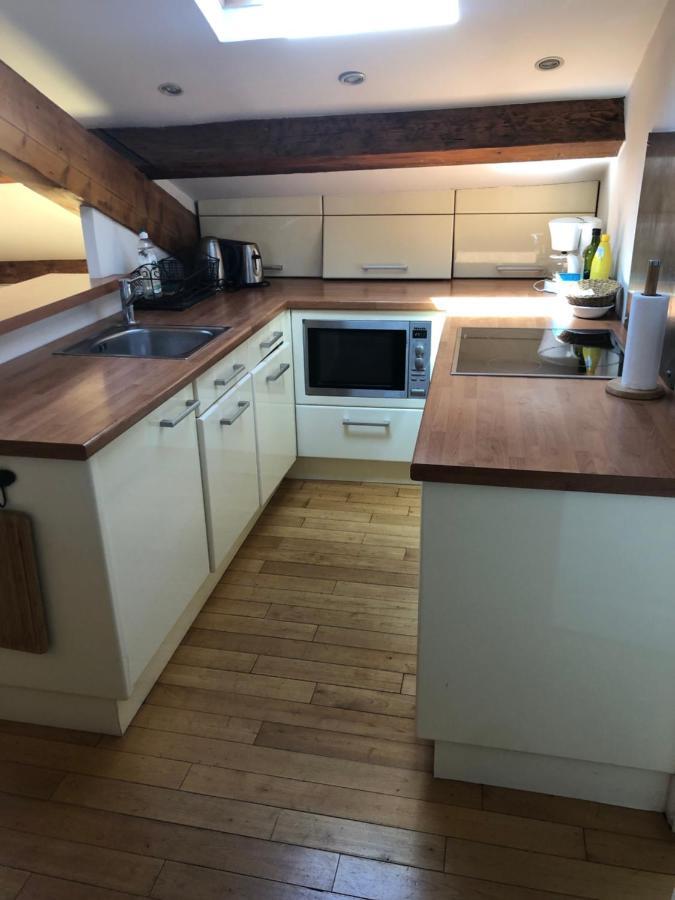 Appartement Centre Croisette Emplacement Exceptionnel Кан Екстериор снимка