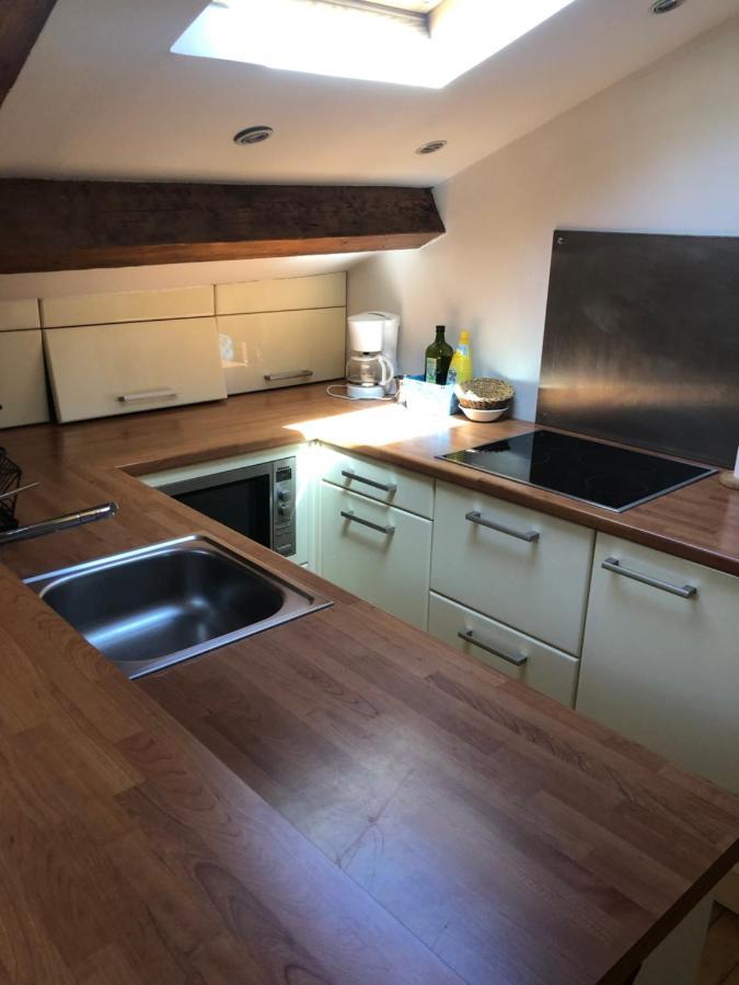 Appartement Centre Croisette Emplacement Exceptionnel Кан Екстериор снимка