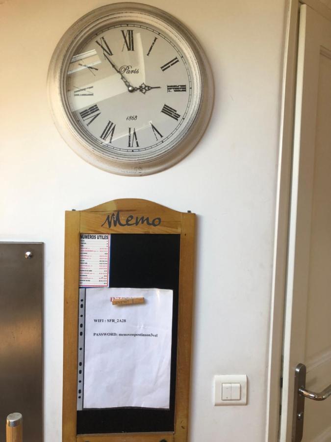 Appartement Centre Croisette Emplacement Exceptionnel Кан Екстериор снимка