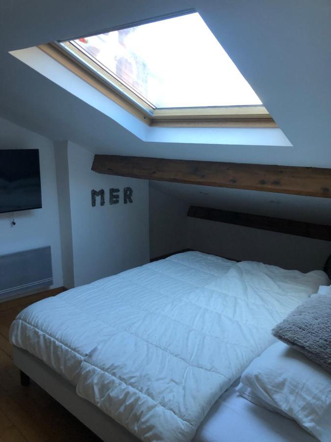 Appartement Centre Croisette Emplacement Exceptionnel Кан Екстериор снимка