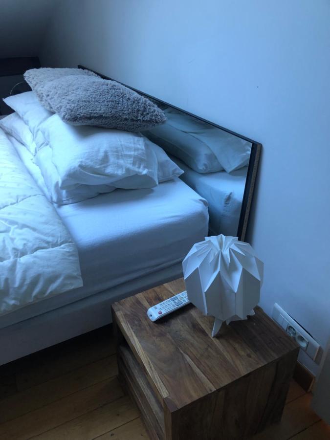Appartement Centre Croisette Emplacement Exceptionnel Кан Екстериор снимка