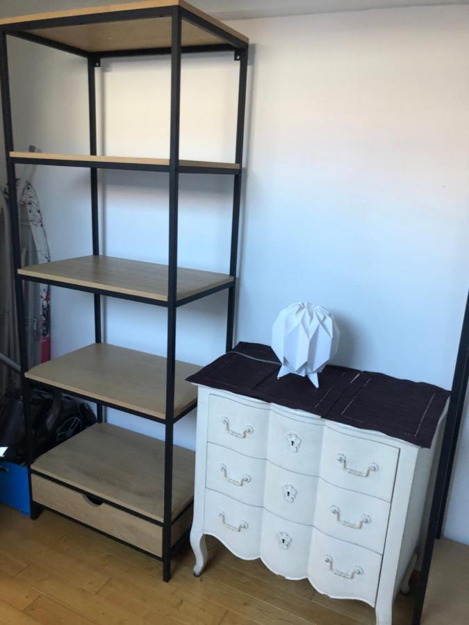 Appartement Centre Croisette Emplacement Exceptionnel Кан Екстериор снимка
