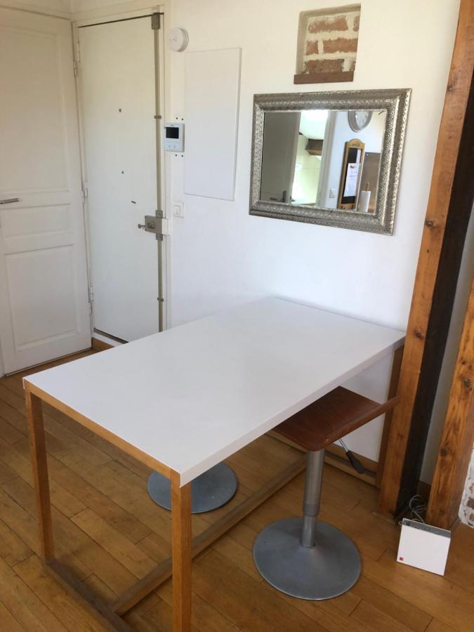 Appartement Centre Croisette Emplacement Exceptionnel Кан Екстериор снимка